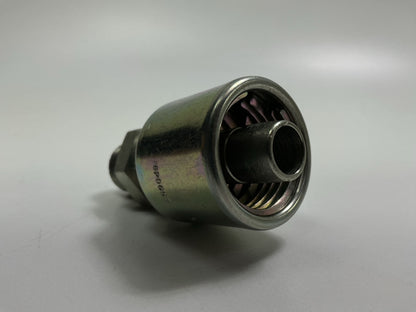 Gates G25810-0806 Male British Standard Pipe Parallel Hydraulic Fitting, 1/2''