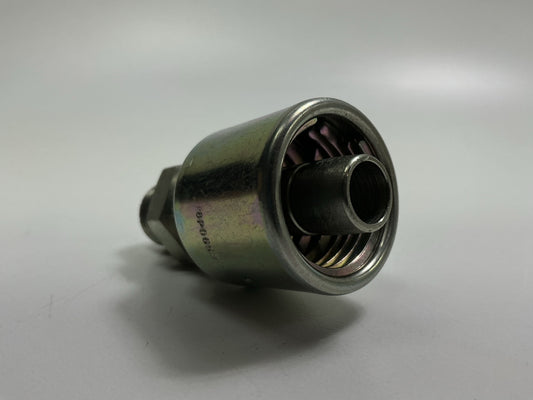 Gates G25810-0806 Male British Standard Pipe Parallel Hydraulic Fitting, 1/2''