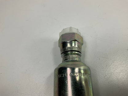 Gates G25830-0806 Female British Pipe O-Ring Swivel Hydraulic Fitting, 1/2''