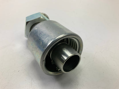 Gates G25831-1616 45° Female British Pipe O-Ring Swivel Hydraulic Fitting, 1''