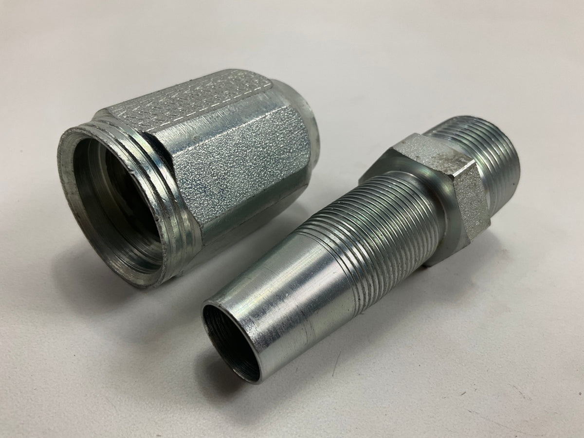 Gates G28100-1212 Hydraulic Hose Fitting