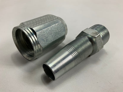 Gates G28100-1212 Hydraulic Hose Fitting