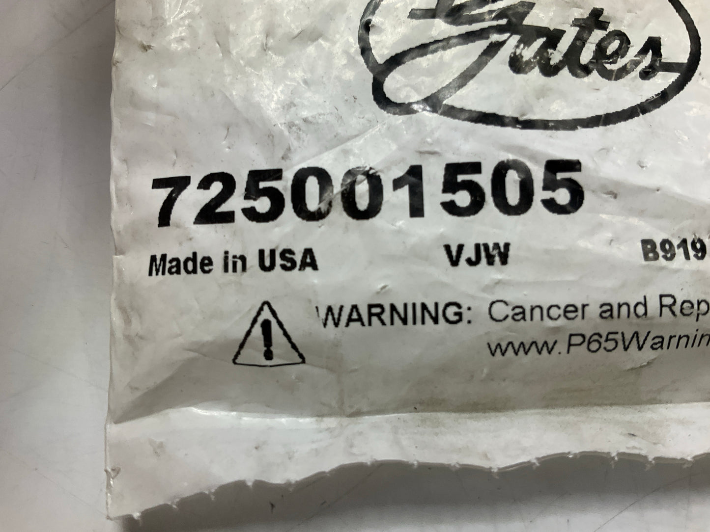 Gates G31134-0808 Air Brake Branch Tee To Male Pipe, 1/2'' - 8AB-8AB-8MP