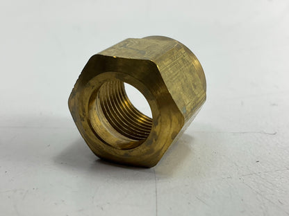 Gates G32060-0006 Tube Sleeve Nut Adapter 3/8'' ID - 6TSN-ABC