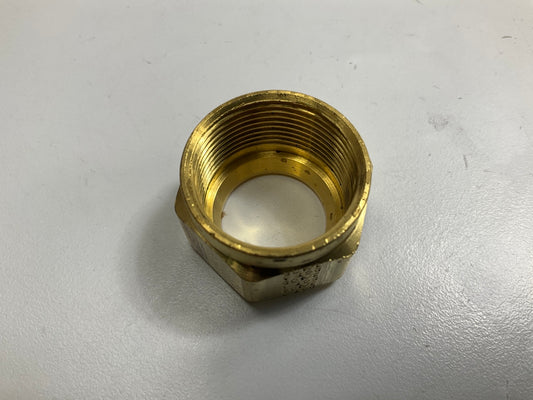 Gates G32060-0012 Air Brake Tube Sleeve Nut, 3/4'', 12TSN-ABC