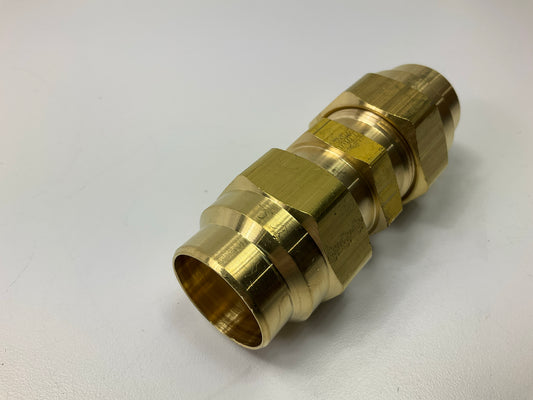 Gates G33400-0808 Air Brake Couplings Union, 1/2'' - 8ABR-8ABR