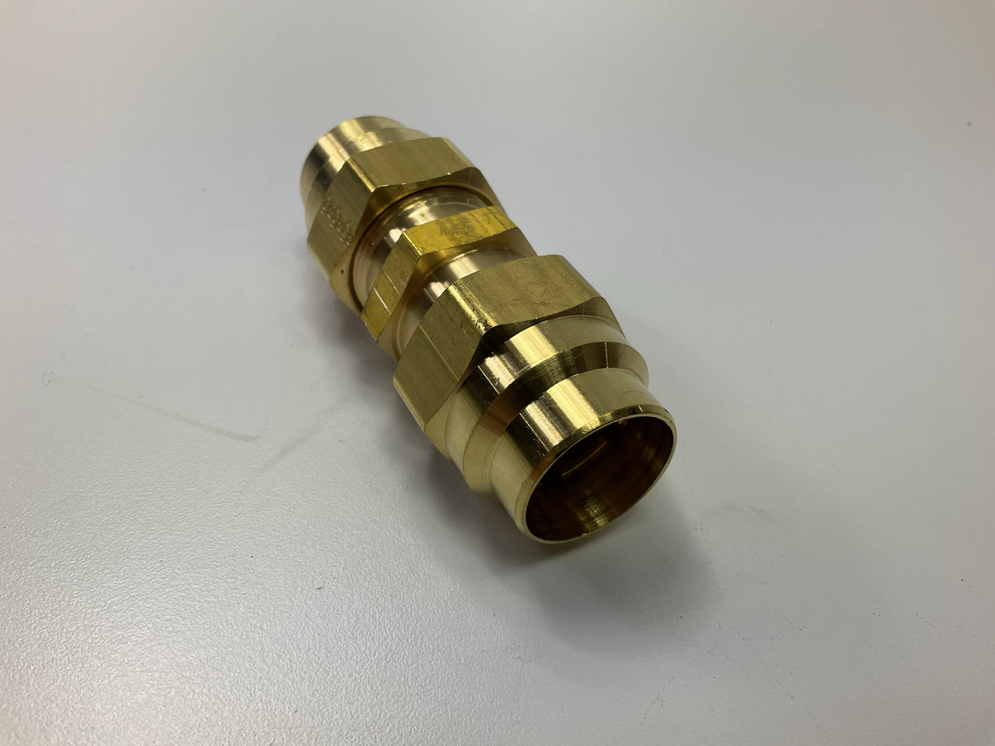 Gates G33400-0808 Air Brake Couplings Union, 1/2'' - 8ABR-8ABR