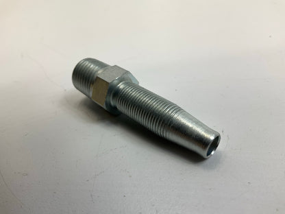 Gates G34100-0604 Mega Crimp Hydraulic Coupling 5/16'' ID, 1/4-18 Thread