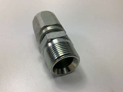 Gates G34100-1616 NPTF - 30° Cone Seat Hydraulic Fitting, 7/8'' - 16C5-16RMP