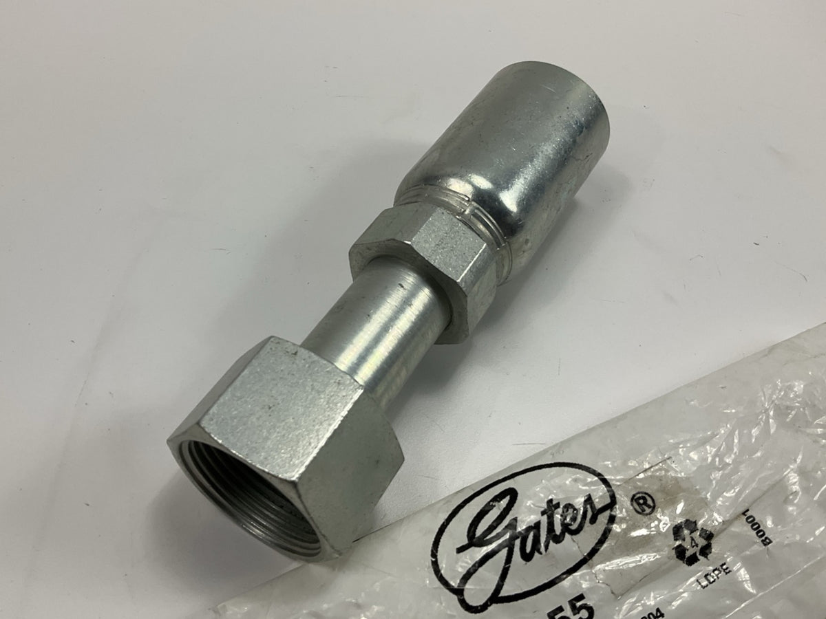 Gates G43230-1616 Hydraulic Hose Fitting