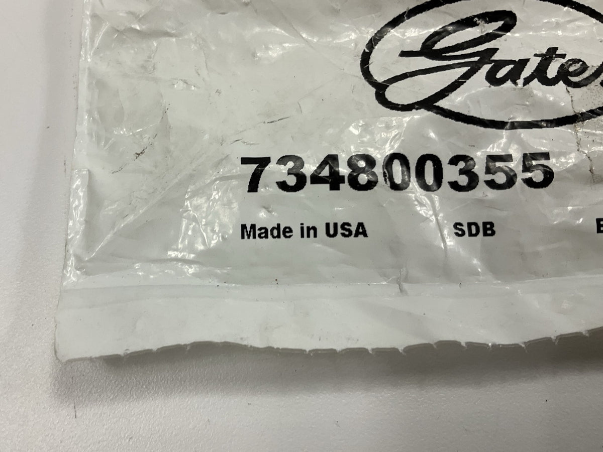 Gates G43230-1616 Hydraulic Hose Fitting