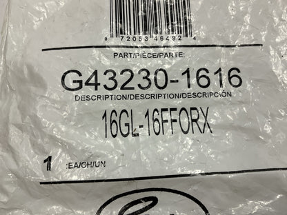 Gates G43230-1616 Hydraulic Hose Fitting