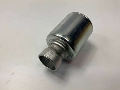 Gates G45527-1210 Female Braze-On Stems A/C Fitting, 5/8''
