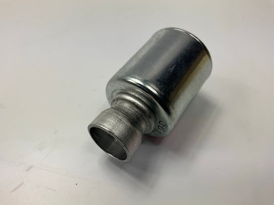 Gates G45527-1210 Female Braze-On Stems A/C Fitting, 5/8''