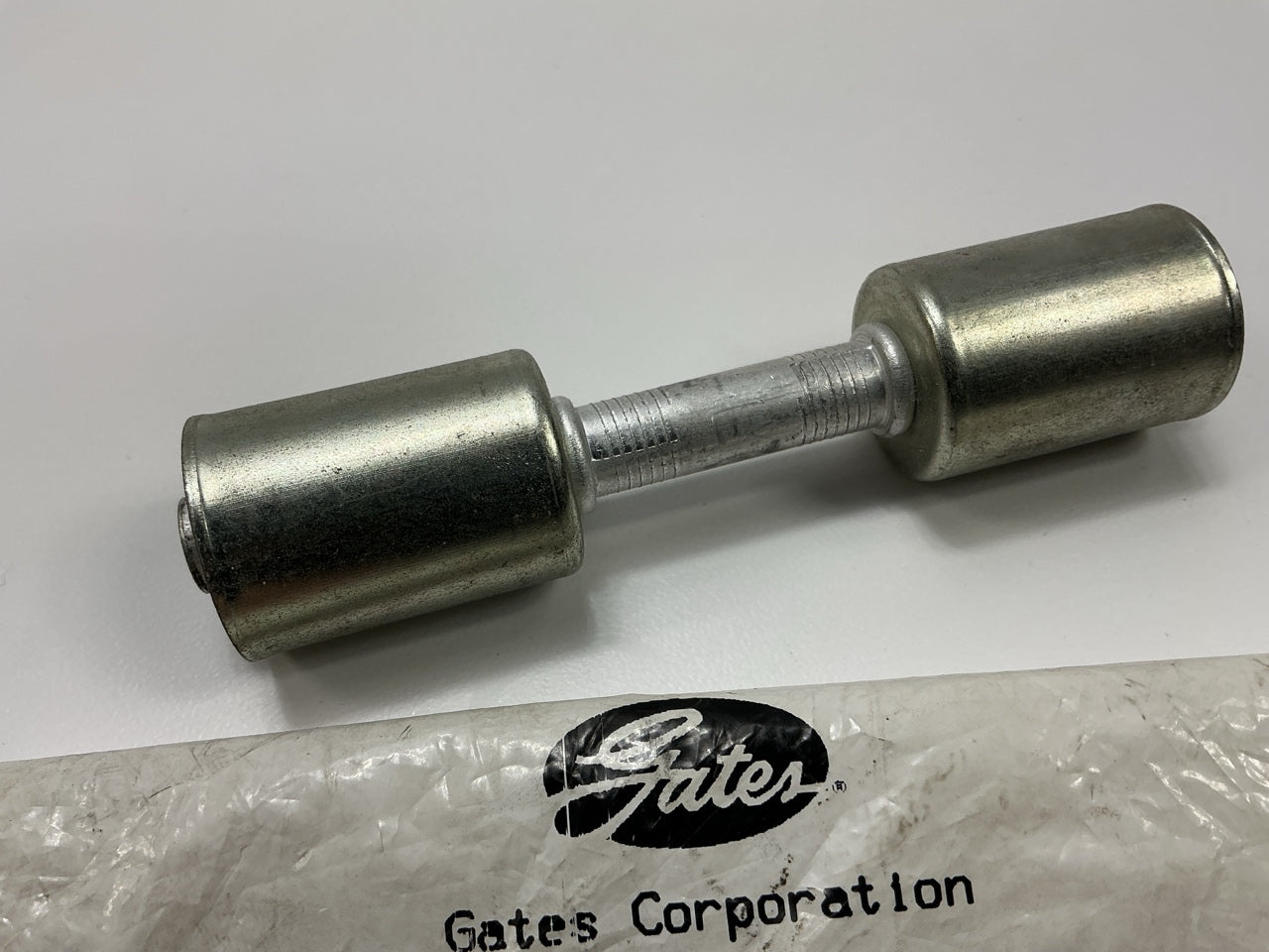 Gates G45535-0808 A/C Hose Length Extender, 13/32'' - 8ACA-8HLE