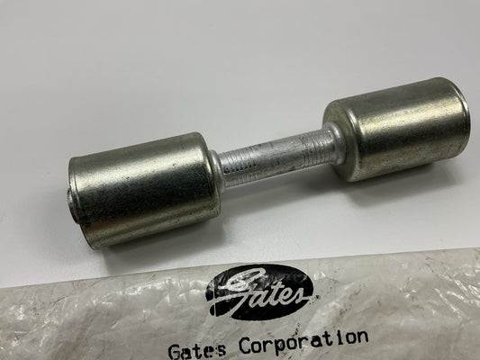 Gates G45535-0808 A/C Hose Length Extender, 13/32'' - 8ACA-8HLE