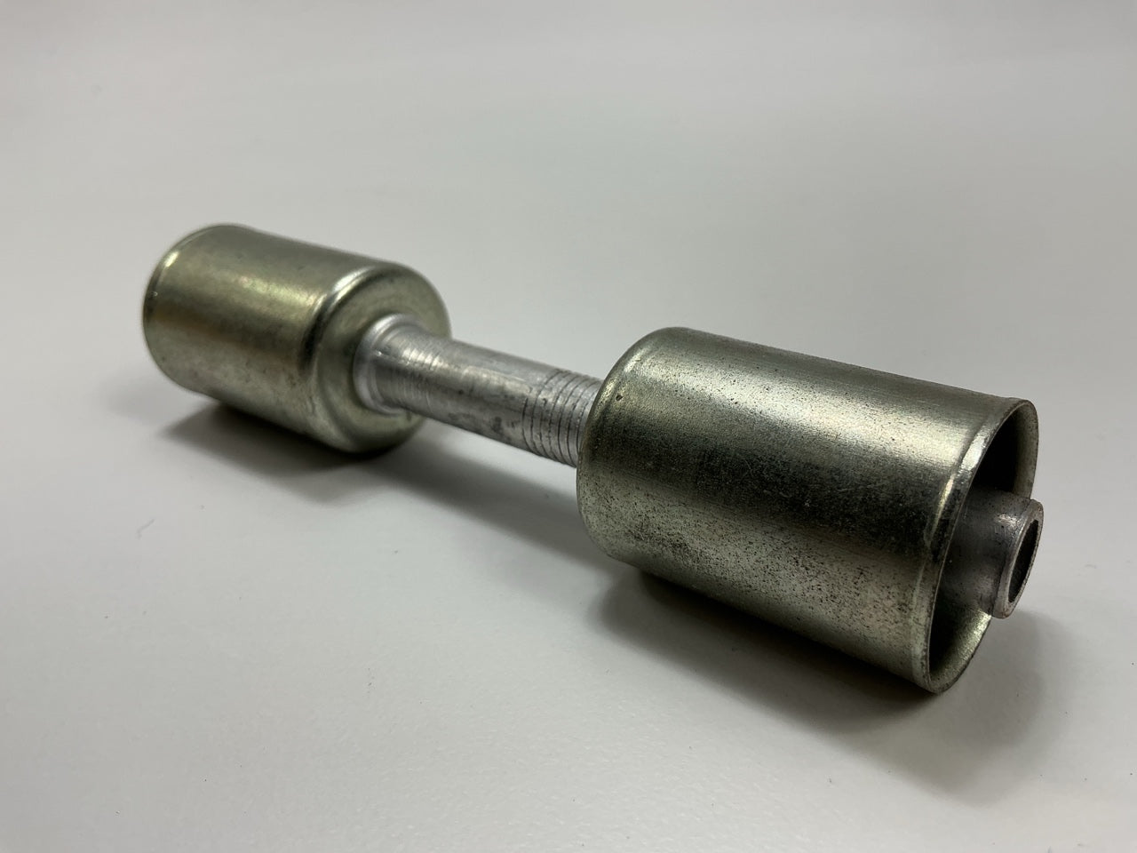 Gates G45535-0808 A/C Hose Length Extender, 13/32'' - 8ACA-8HLE