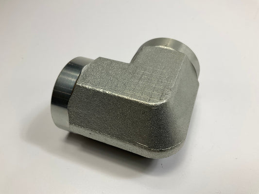 Gates G60156-1616 90° Female Pipe NPTF To Female Pipe NPTF - 16FP-16FP90