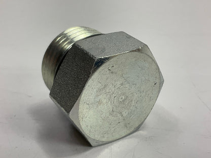 Gates G60250-0010 Male O-Ring Boss Plug, 7/8''-14 Thread - 10MB-PLUG