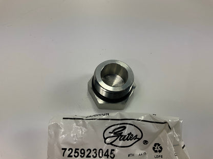 Gates G60250-0016 Male O-Ring Boss Plug - 16MB-PLUG