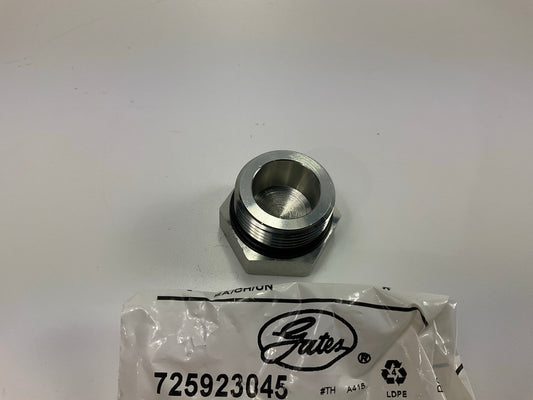 Gates G60250-0016 Male O-Ring Boss Plug - 16MB-PLUG