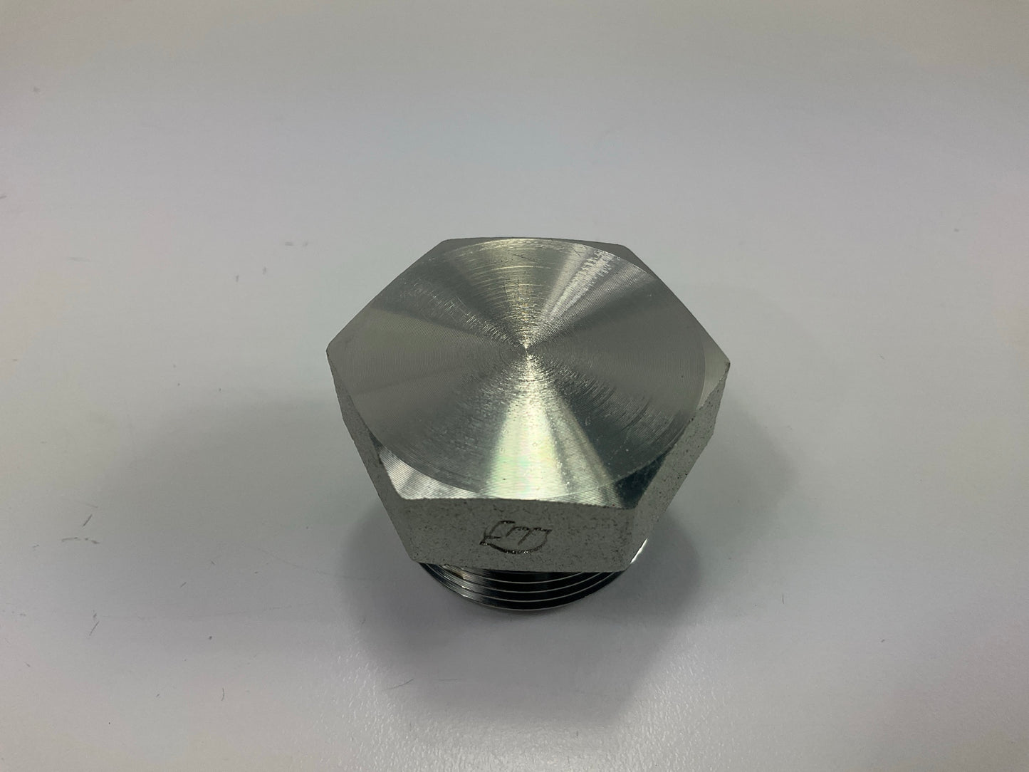 Gates G60250-0016 Male O-Ring Boss Plug - 16MB-PLUG