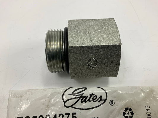 Gates G60275-1616 Male To Female Hose Adapter 1-5/16''-12 X 1-11 1/2 Thread