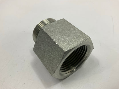 Gates G60275-1616 Male To Female Hose Adapter 1-5/16''-12 X 1-11 1/2 Thread