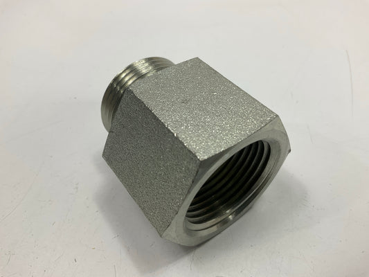 Gates G60275-1616 Male To Female Hose Adapter 1-5/16''-12 X 1-11 1/2 Thread