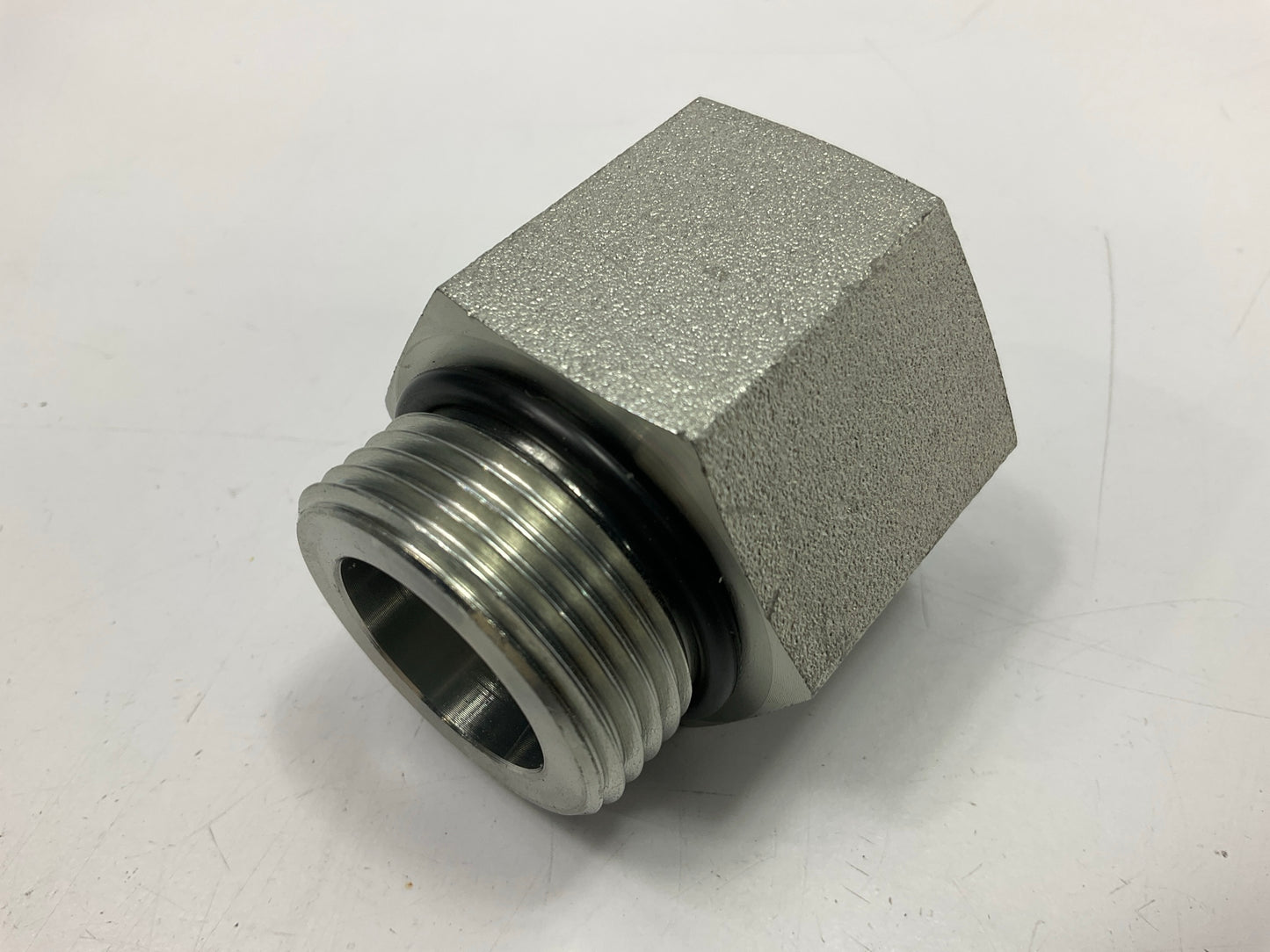 Gates G60275-1616 Male To Female Hose Adapter 1-5/16''-12 X 1-11 1/2 Thread