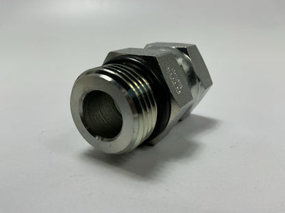 G60285-1008 Male O-Ring Boss To Female Pipe Swivel NPSM Adapter 7/8-14'' Thread