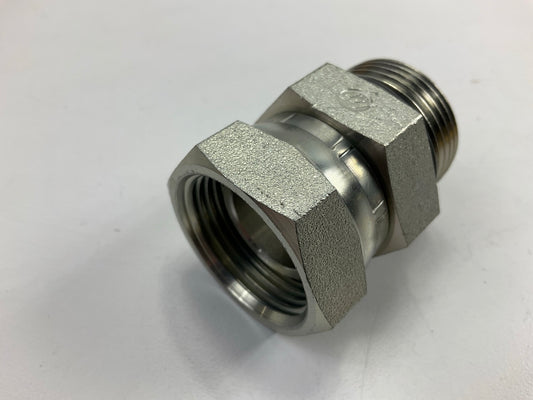 Gates G60285-1616 Male O-Ring Boss To Female Pipe Swivel NPSM - 16MB-16FPX