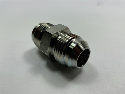 Gates G60410-1010 Male JIC 37° Flare To Male JIC 37° Flare 7/8-14 Thread