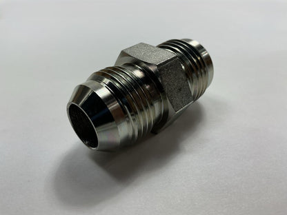 Gates G60410-1010 Male JIC 37° Flare To Male JIC 37° Flare 7/8-14 Thread