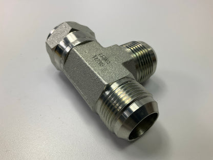 Gates G60473-1616 Male JIC 37° Flare To Female JIC 37° Flare Swivel To Male Tee