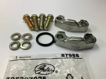 Gates G60899-0012 Code 61 Flange Half Sets - 12CFHS