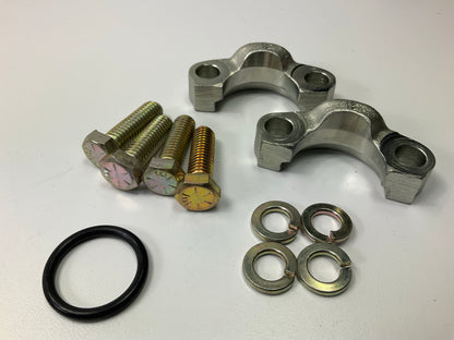Gates G60899-0012 Code 61 Flange Half Sets - 12CFHS