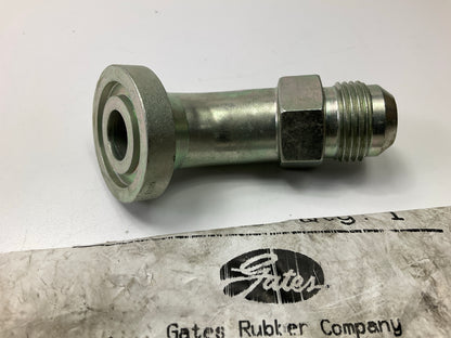 Gates G60935-1212 Code 62 O-Ring Flange Heavy To Male JIC 37° Flare 45° Adapter