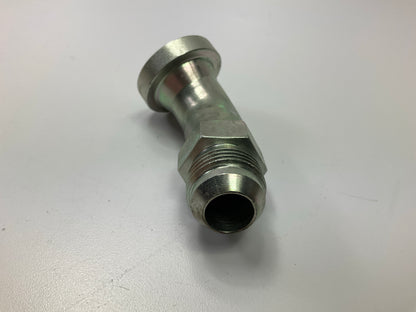 Gates G60935-1212 Code 62 O-Ring Flange Heavy To Male JIC 37° Flare 45° Adapter