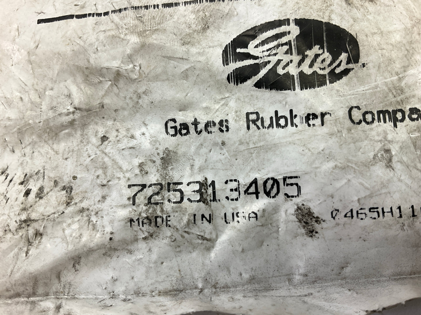 Gates G60935-1212 Code 62 O-Ring Flange Heavy To Male JIC 37° Flare 45° Adapter