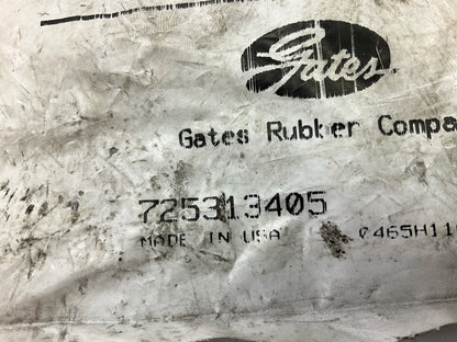 Gates G60935-1212 Code 62 O-Ring Flange Heavy To Male JIC 37° Flare 45° Adapter