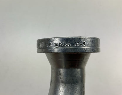Gates G60940-1212 Code 62 O-Ring Flange Heavy To Male JIC 37° Flare 90° Adapter
