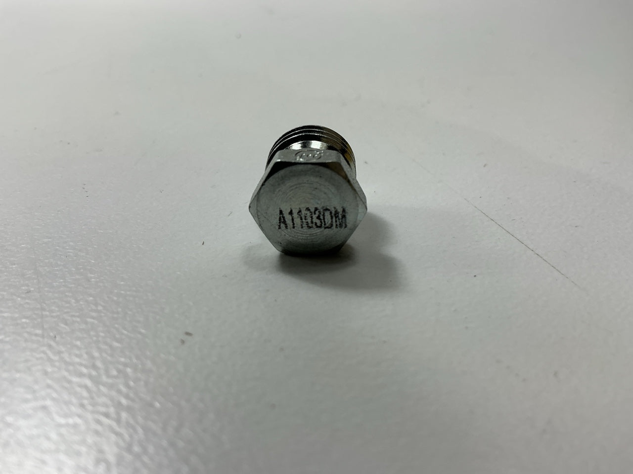 Gates G64792-0006 Male DIN 24° Cone - Light Series Plug 6MDL-PLUG M12x1.5