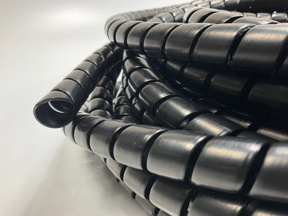 66 FEET - Gates G80901-0012 5/8'' Hydraulic Hose Protective Guard Poly Sleeve