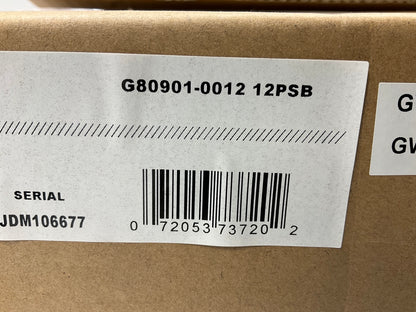66 FEET - Gates G80901-0012 5/8'' Hydraulic Hose Protective Guard Poly Sleeve