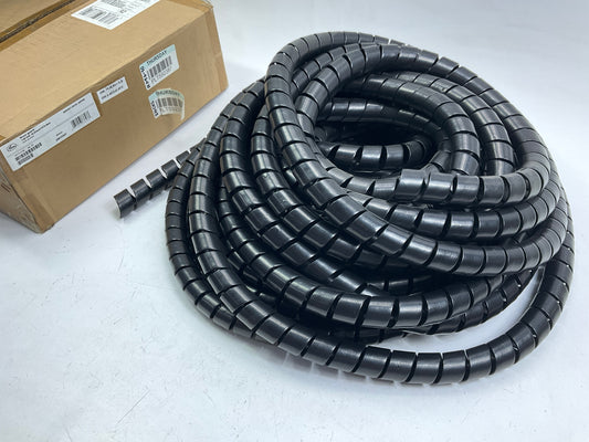 Gates G80901-0020 Hydraulic Hose Protective Poly Guard Sleeve For 1.1''-1.35'' OD