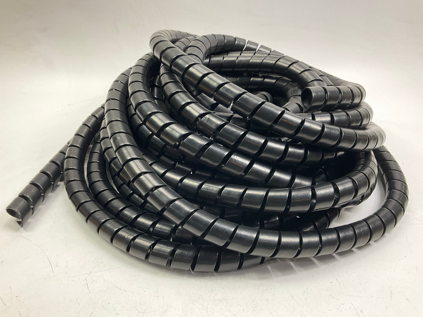 Gates G80901-0020 Hydraulic Hose Protective Poly Guard Sleeve For 1.1''-1.35'' OD