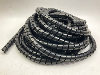 Gates G80901-0020 Hydraulic Hose Protective Poly Guard Sleeve For 1.1''-1.35'' OD