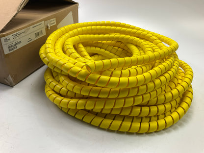 Gates G80902-0012 Polysleeve High Density Thermoplastic Hose Guard, 0.63'' X 66'