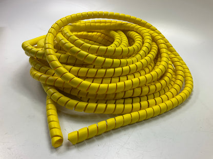 Gates G80902-0012 Polysleeve High Density Thermoplastic Hose Guard, 0.63'' X 66'
